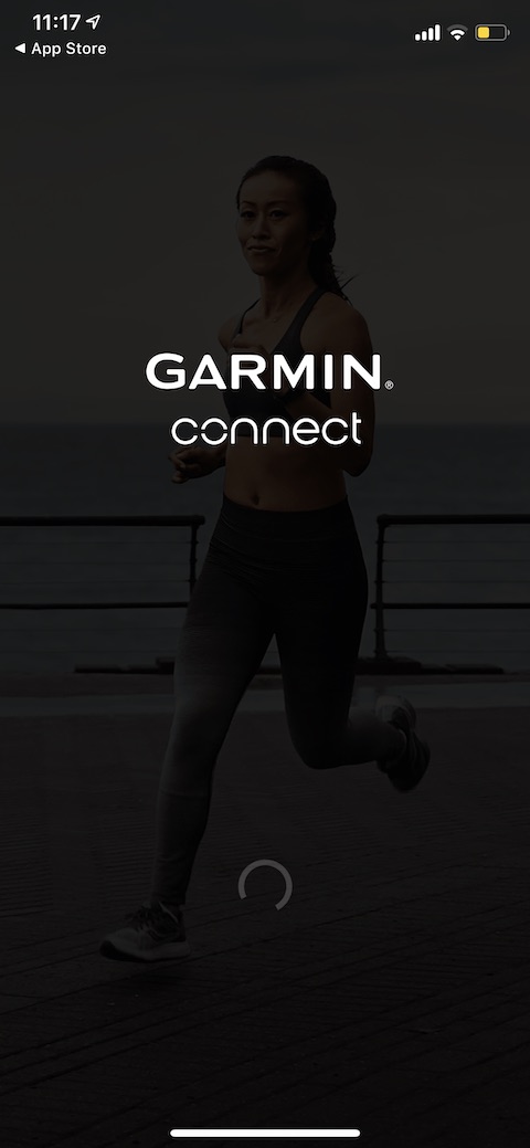 Garmin Connect iOS 5 Garmin Connect iOS