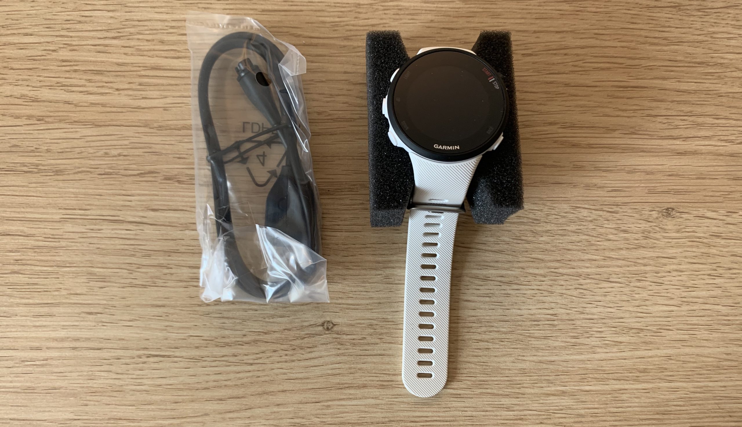 Garmin Forerunner 45