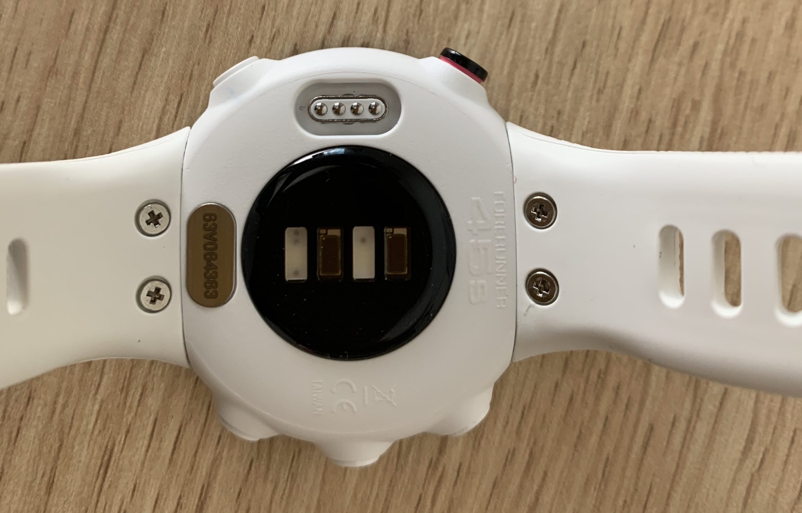 Garmin Forerunner 45