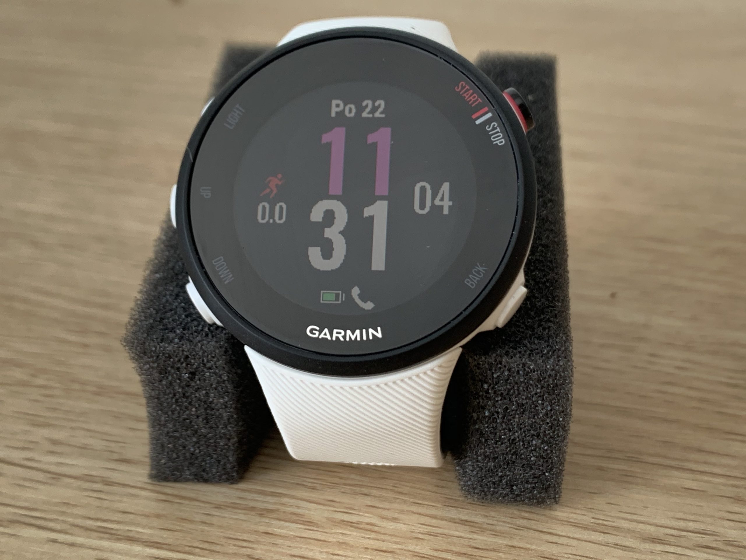 Garmin Forerunner 45