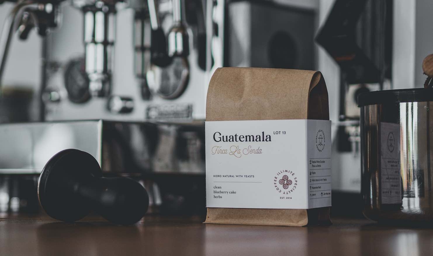 OLYMPUS DIGITAL CAMERA ILLIMITE SPECIALTY COFFEÉ