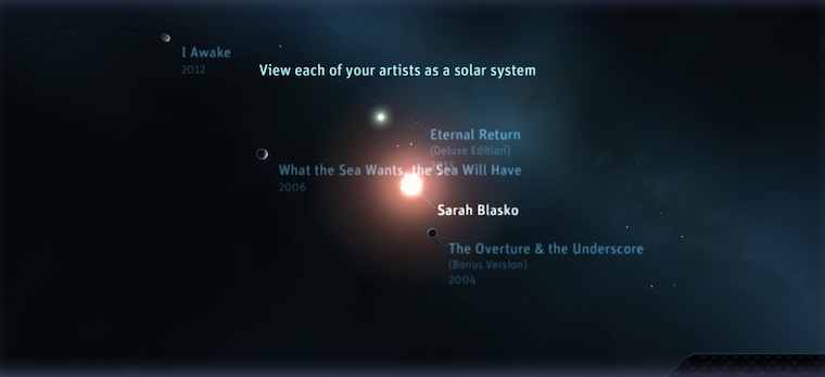 Planetary Remastered