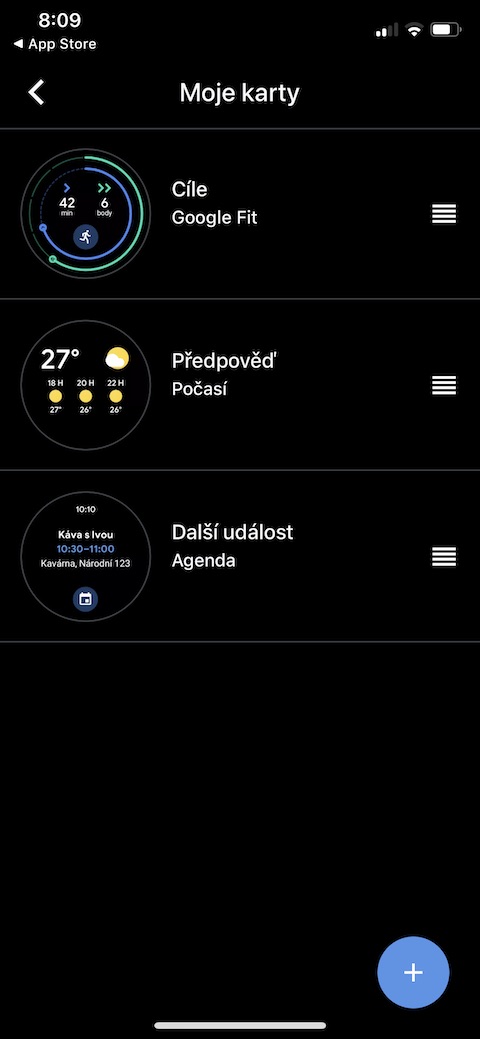 Wear OS iOS 1 Wear OS iOS