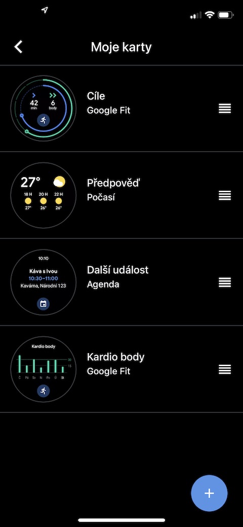 Wear OS iOS 10 Wear OS iOS