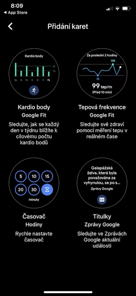 Wear OS iOS 2 Wear OS iOS
