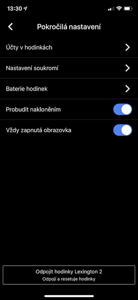 Wear OS iOS 3 Wear OS iOS