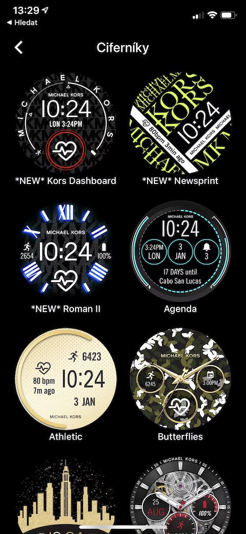 Wear OS iOS 6 Wear OS iOS