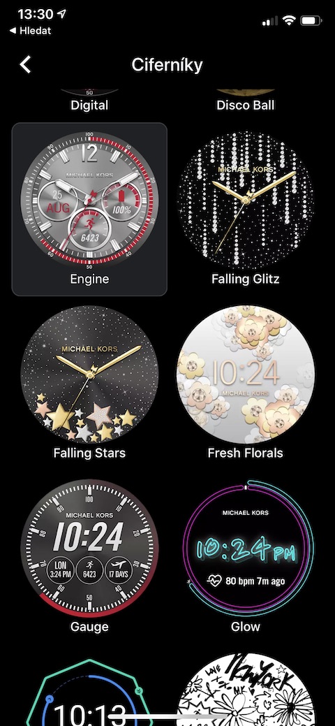 Wear OS iOS 9 Wear OS iOS