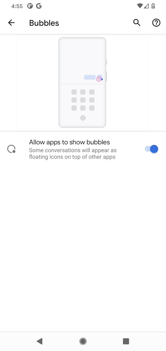 android 11 beta 1 Android 11 Beta
