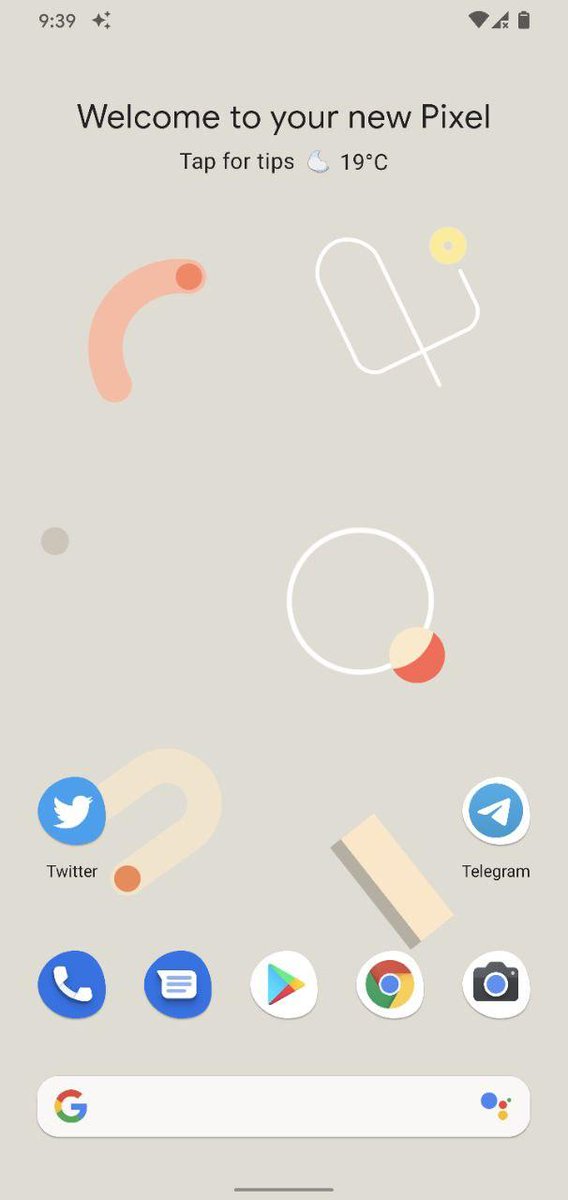 android 11 beta 12 Android 11 Beta