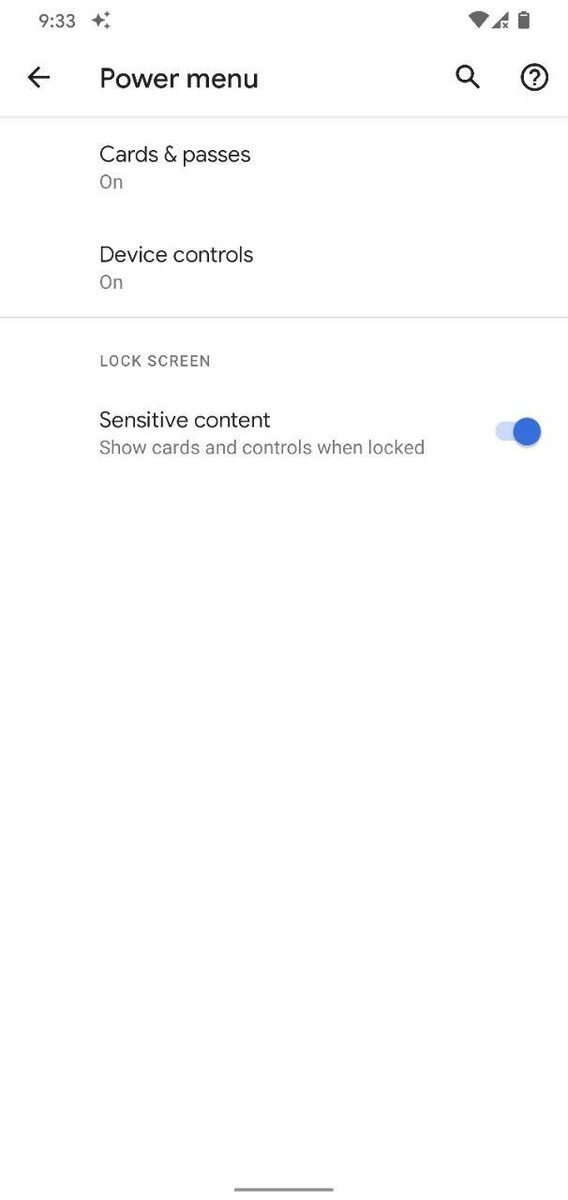 android 11 beta 4 Android 11 Beta