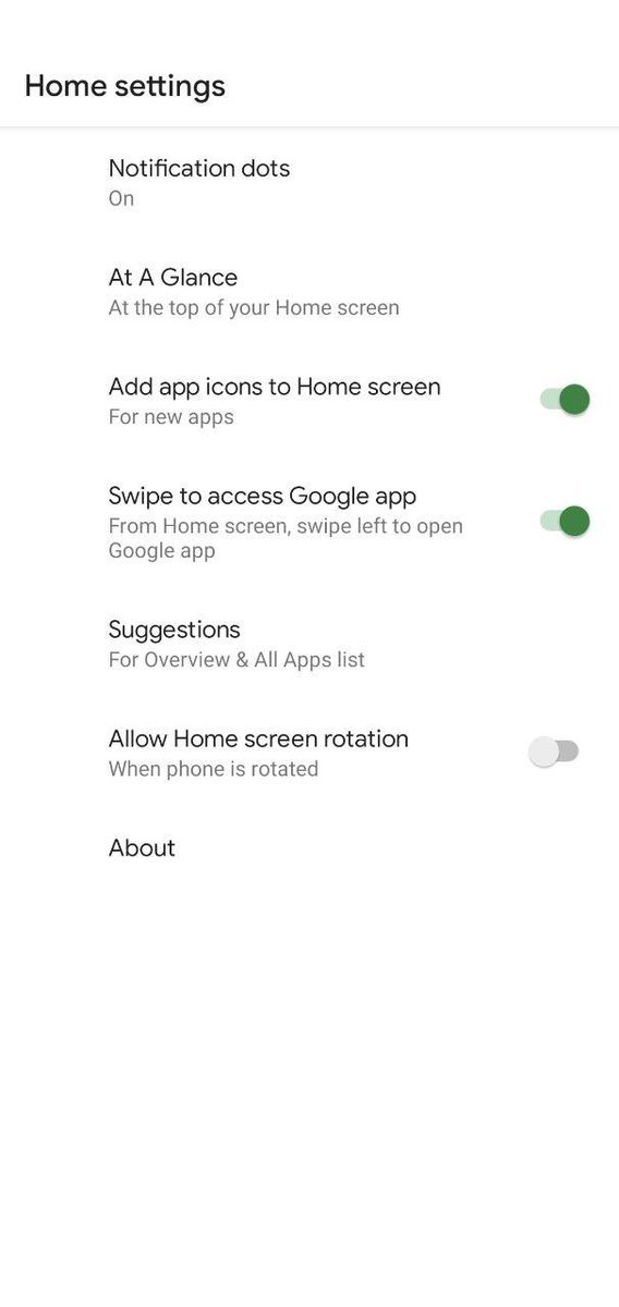 android 11 beta 7 Android 11 Beta