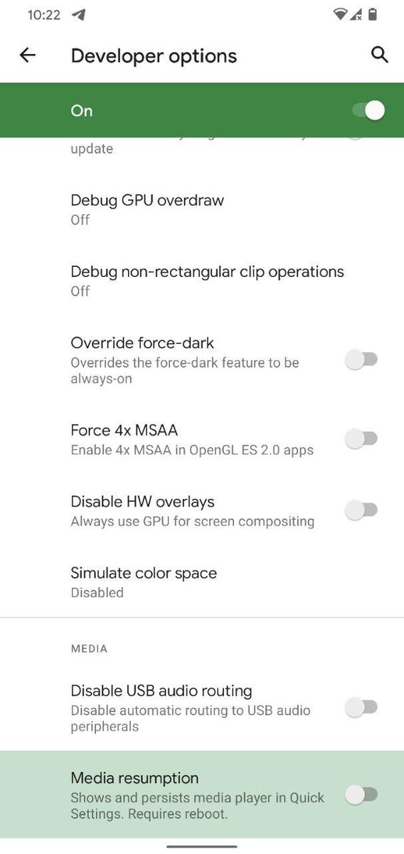 android 11 beta 8 Android 11 Beta