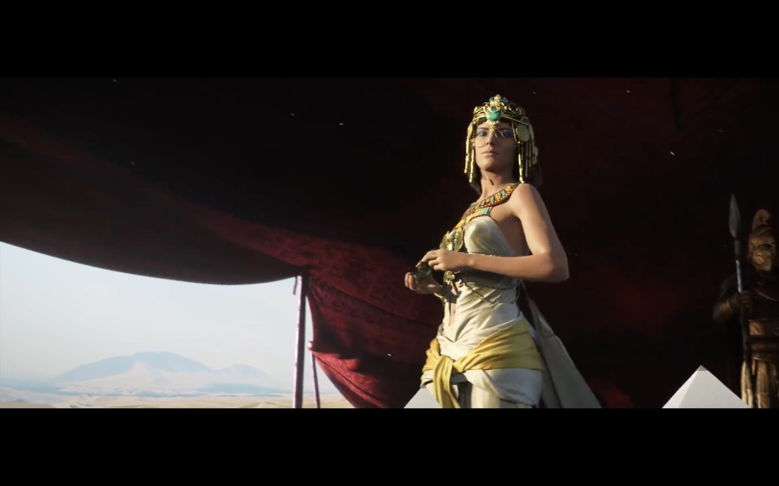 Assassin's Creed Origins