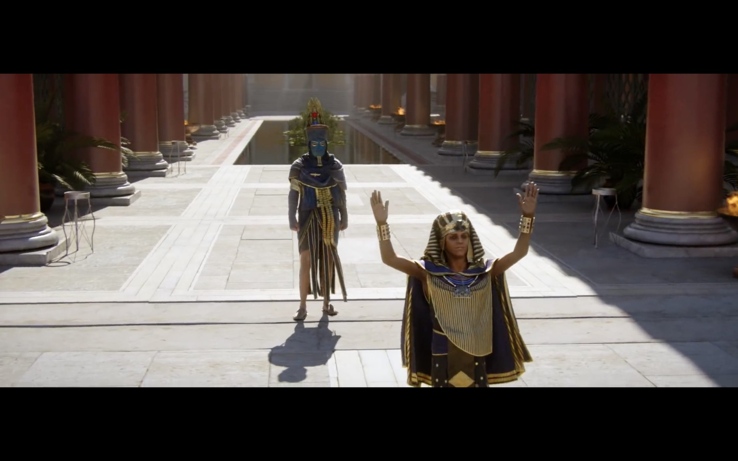 Assassin's Creed Origins