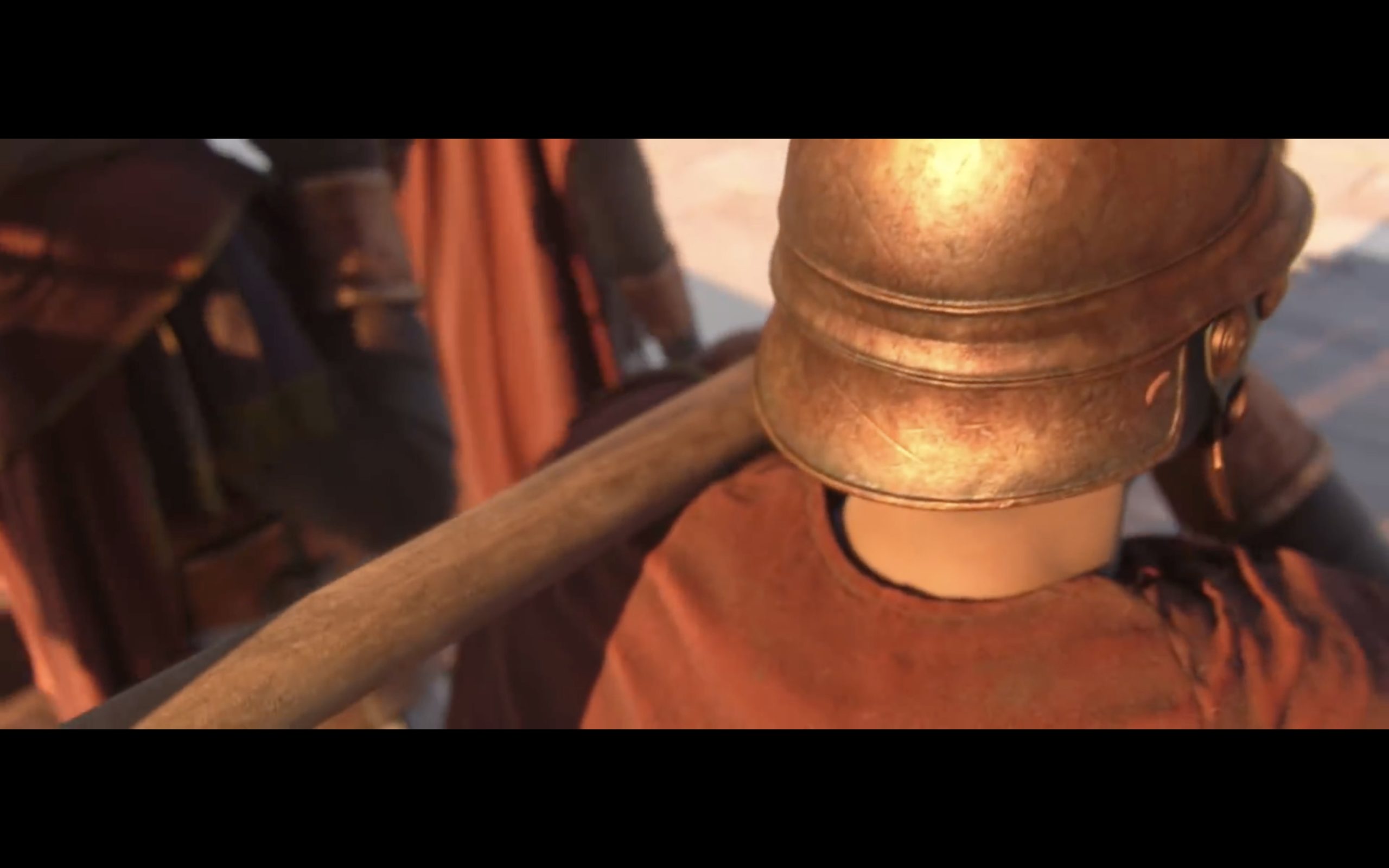 Assassin's Creed Origins