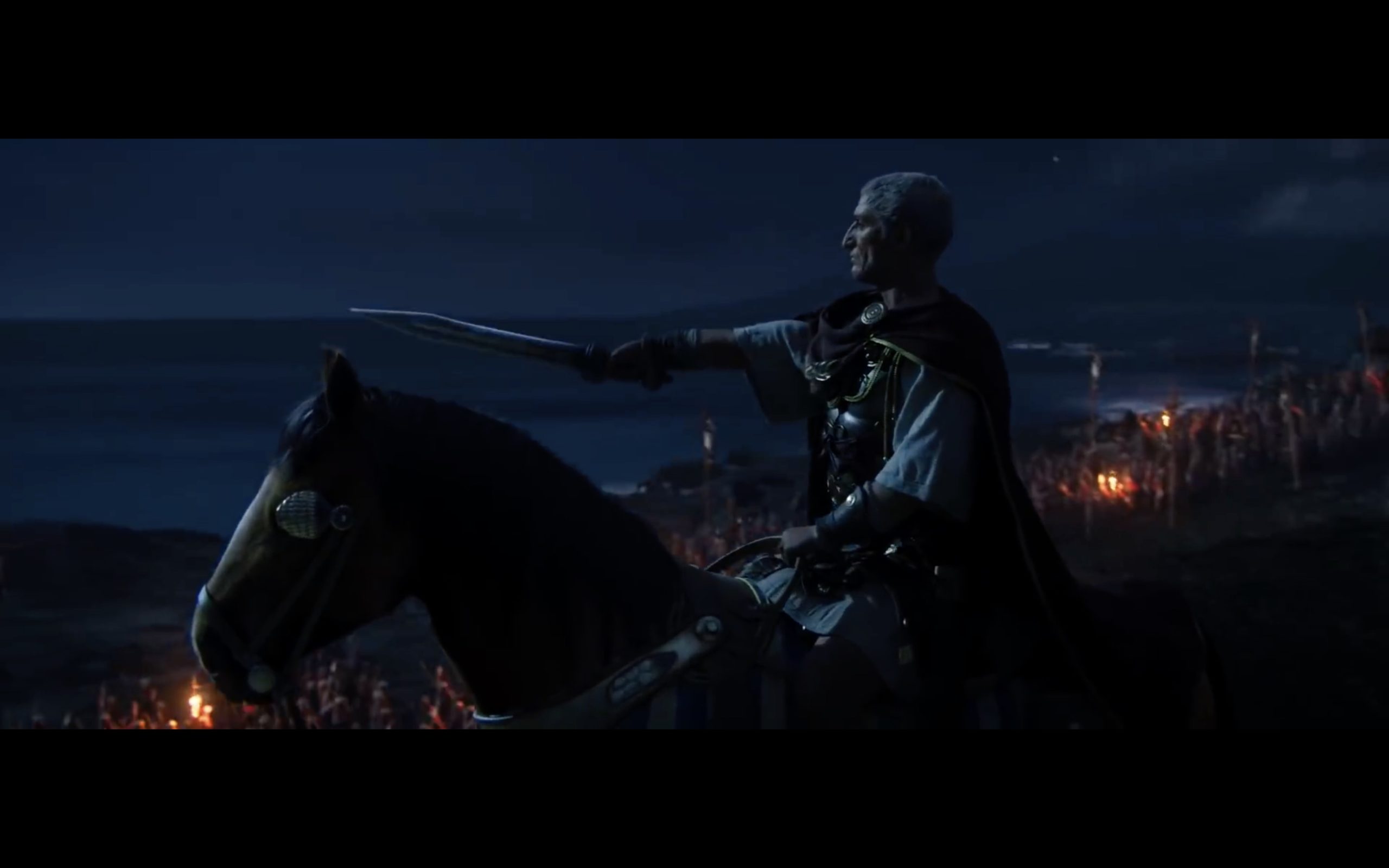 Assassin's Creed Origins