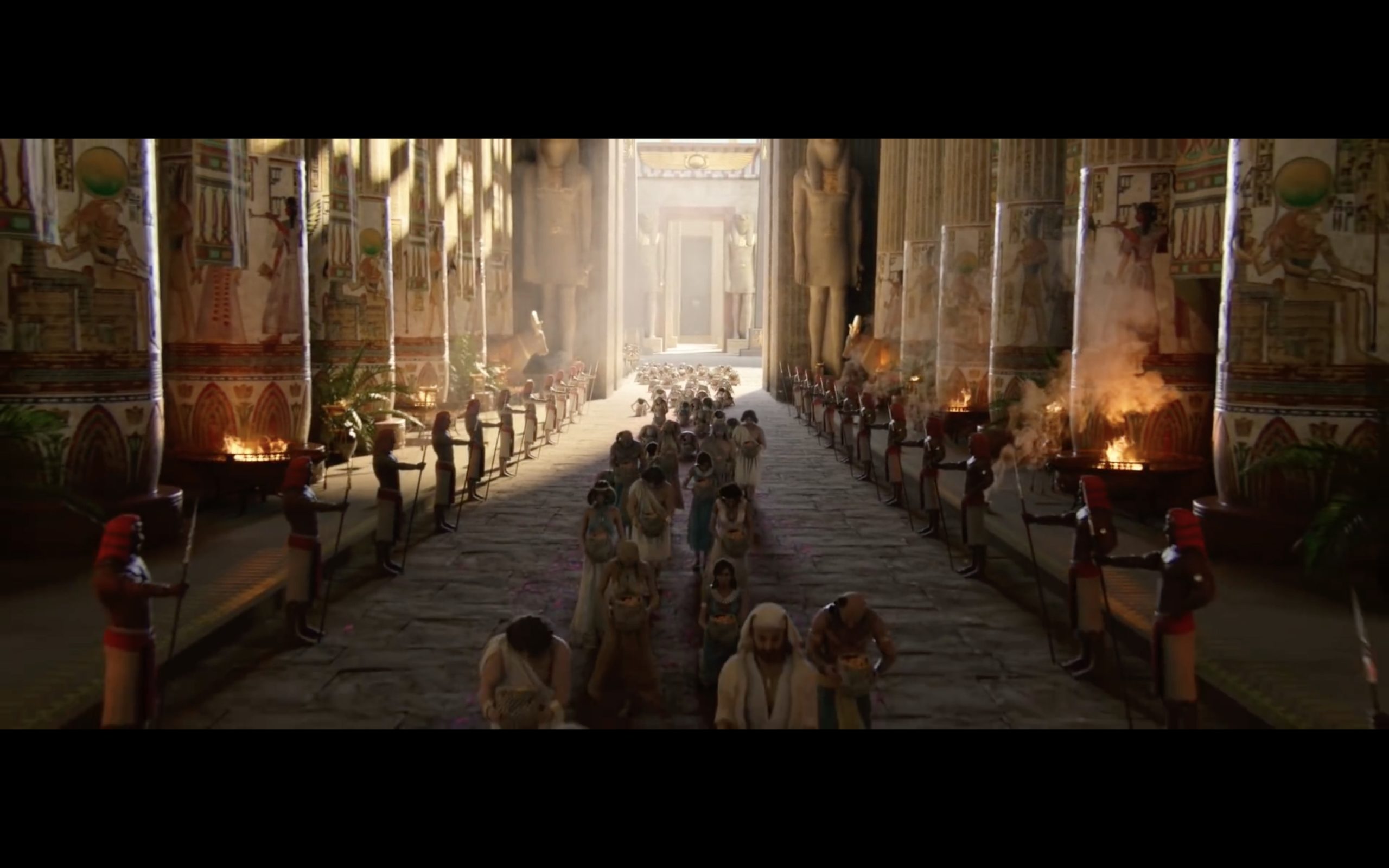 Assassin's Creed Origins