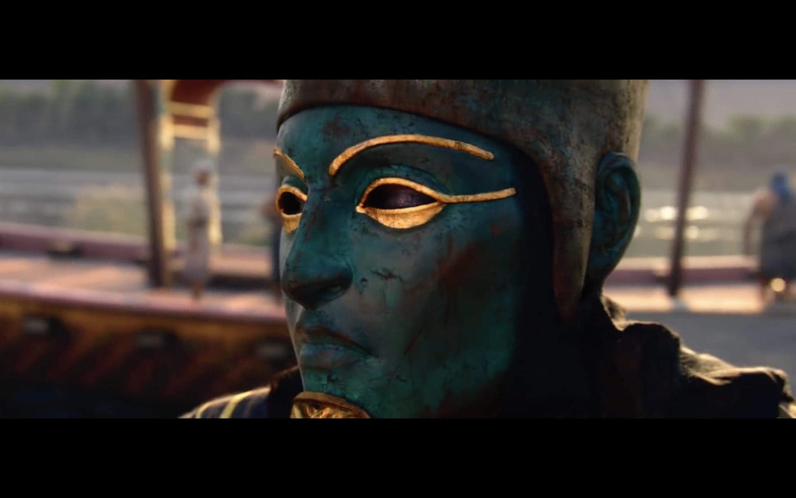 Assassin's Creed Origins