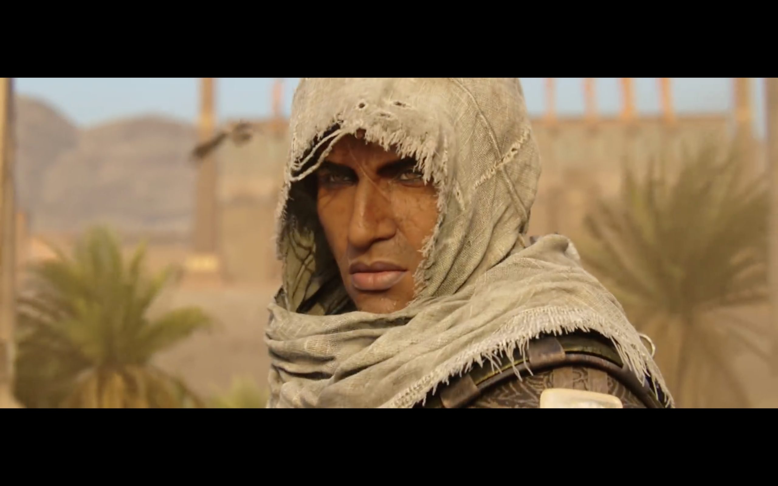 Assassin's Creed Origins