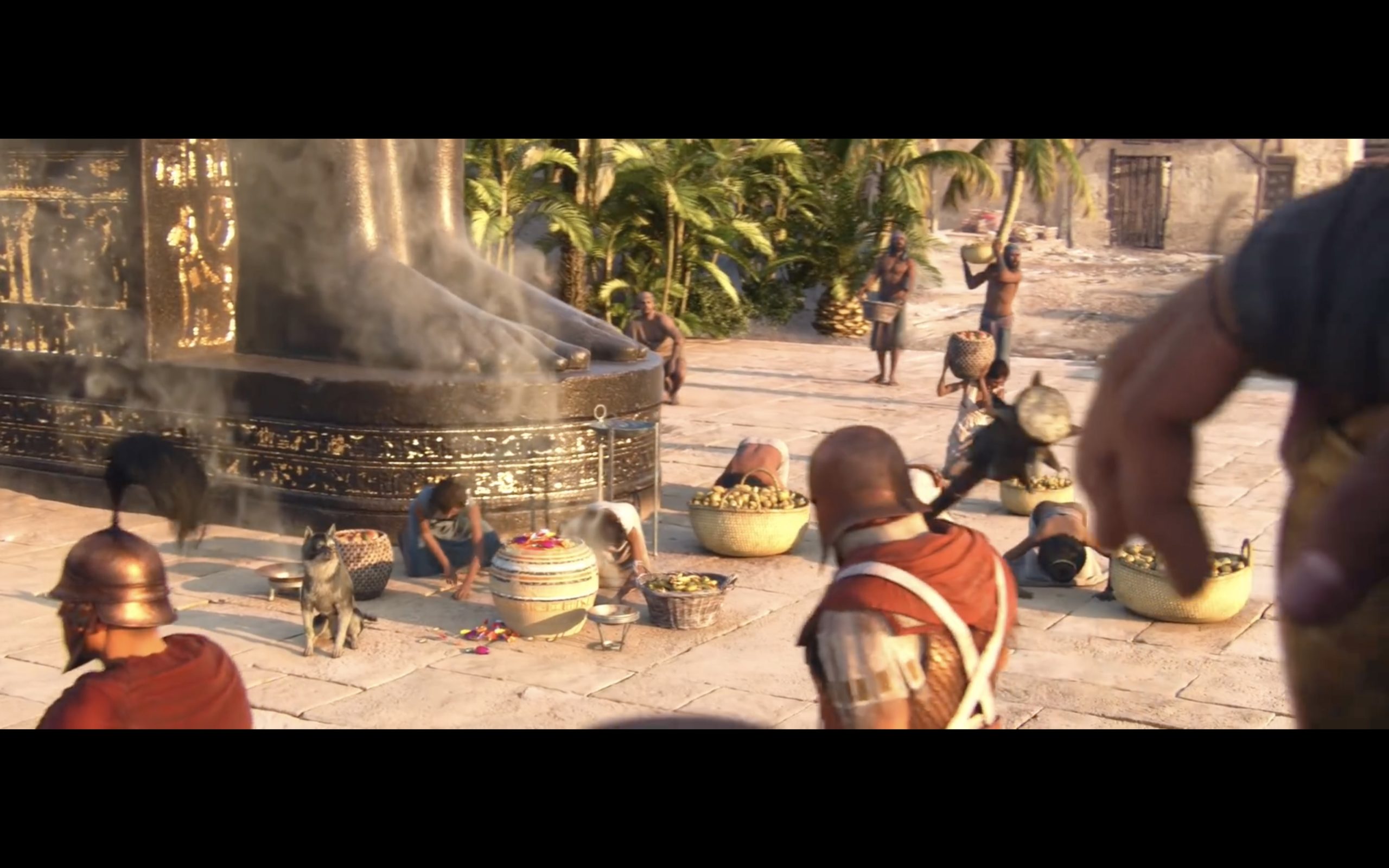 Assassin's Creed Origins