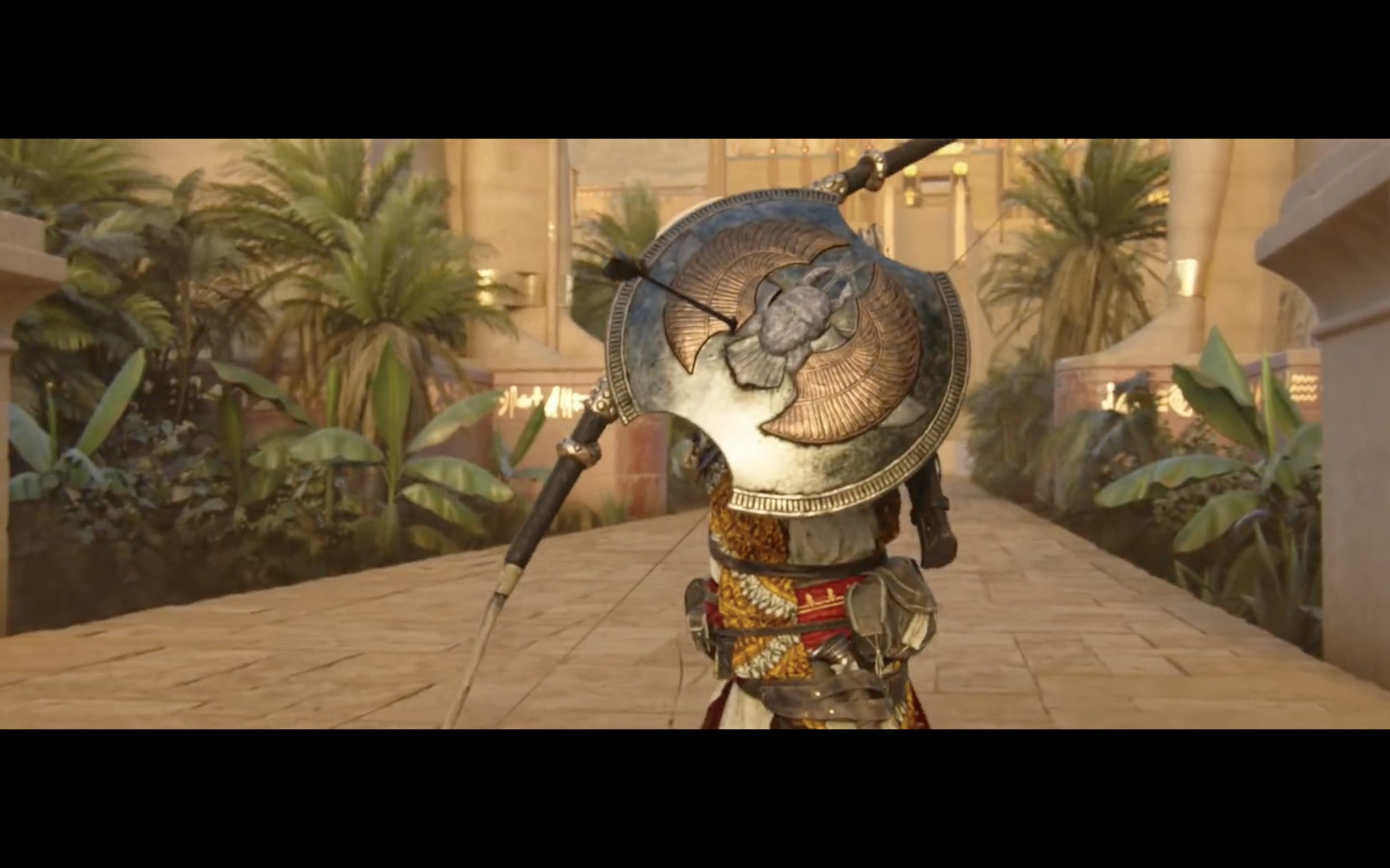 Assassin's Creed Origins