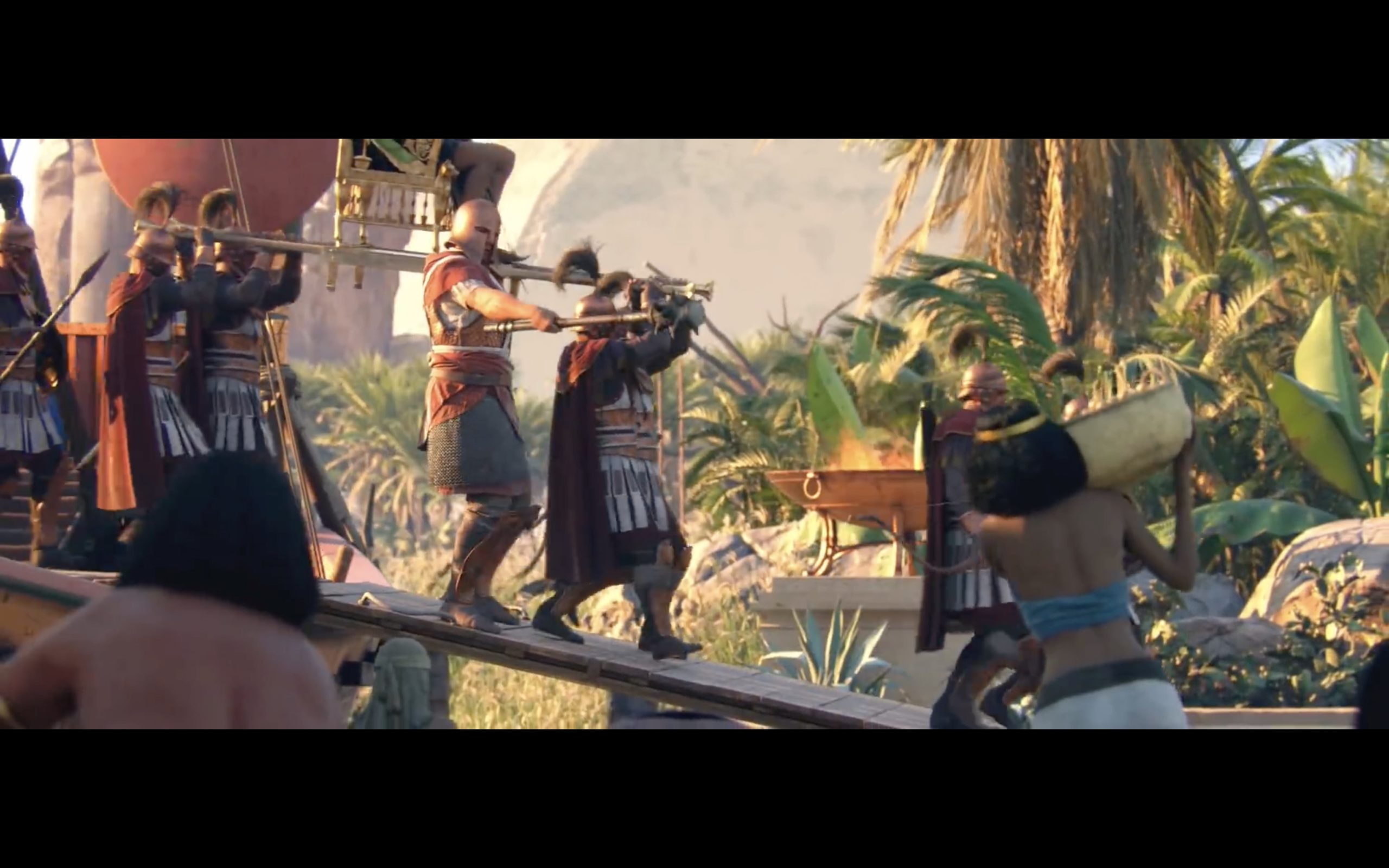 Assassin's Creed Origins