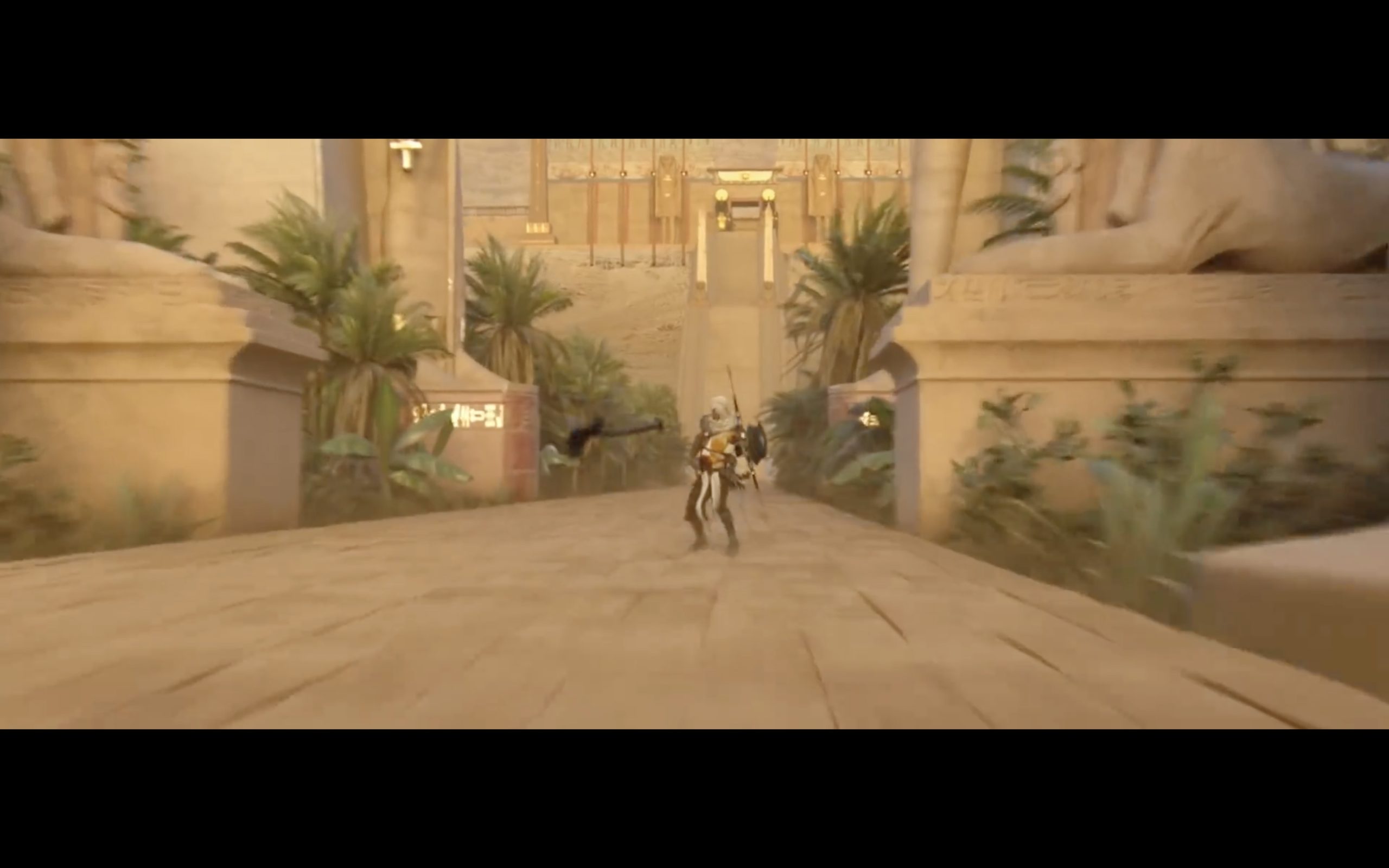 Assassin's Creed Origins