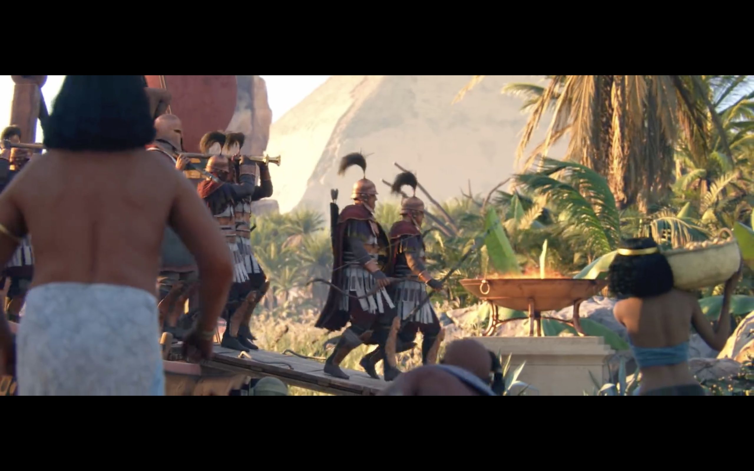 Assassin's Creed Origins