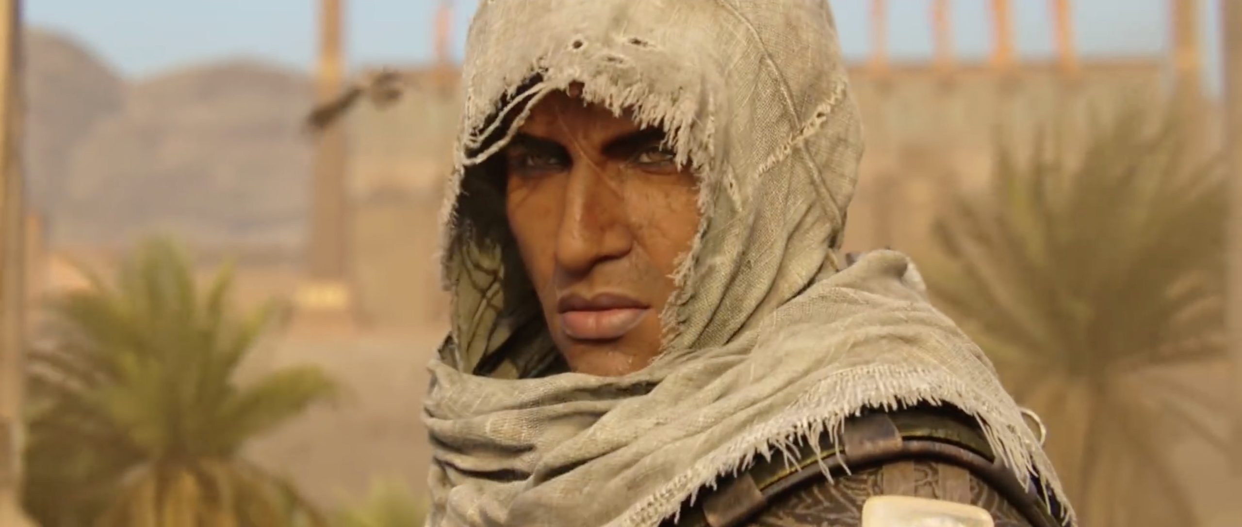 Assassins Creed Origins