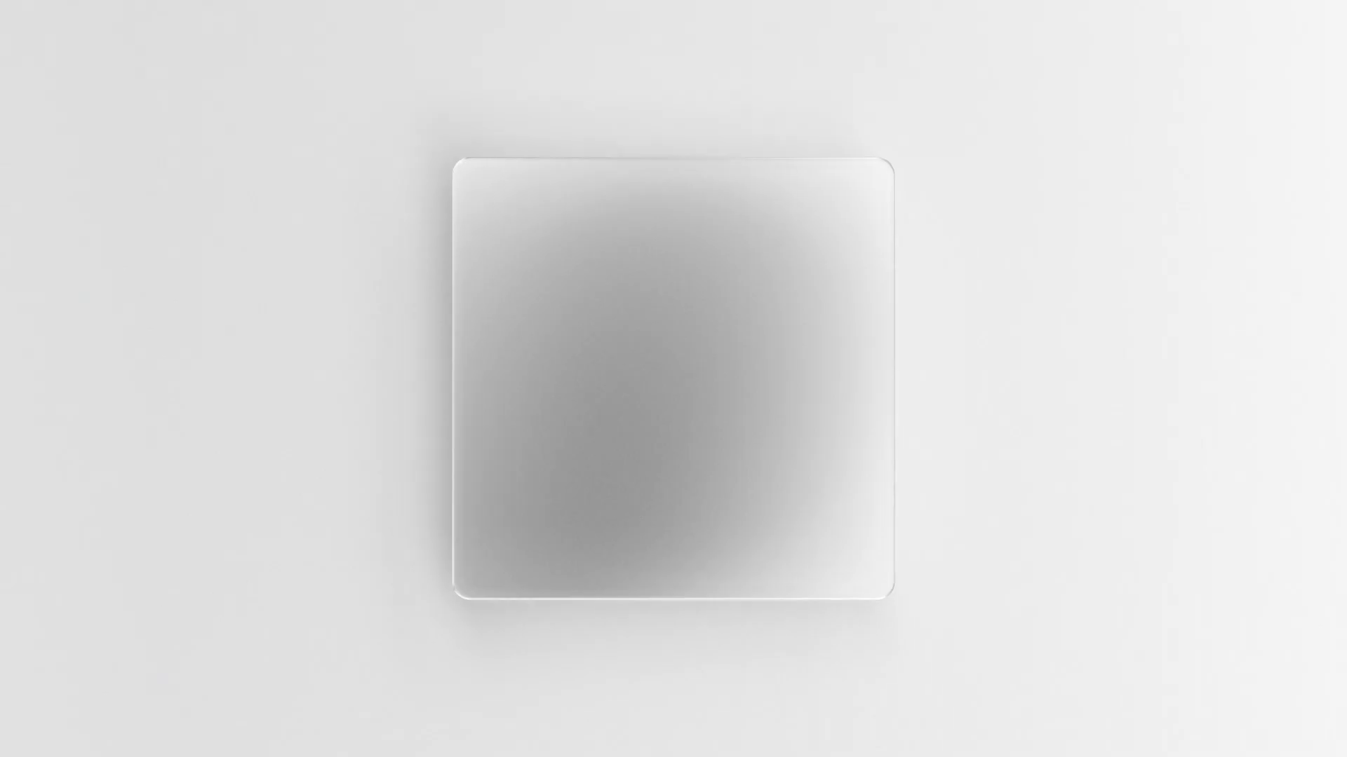blank square ui