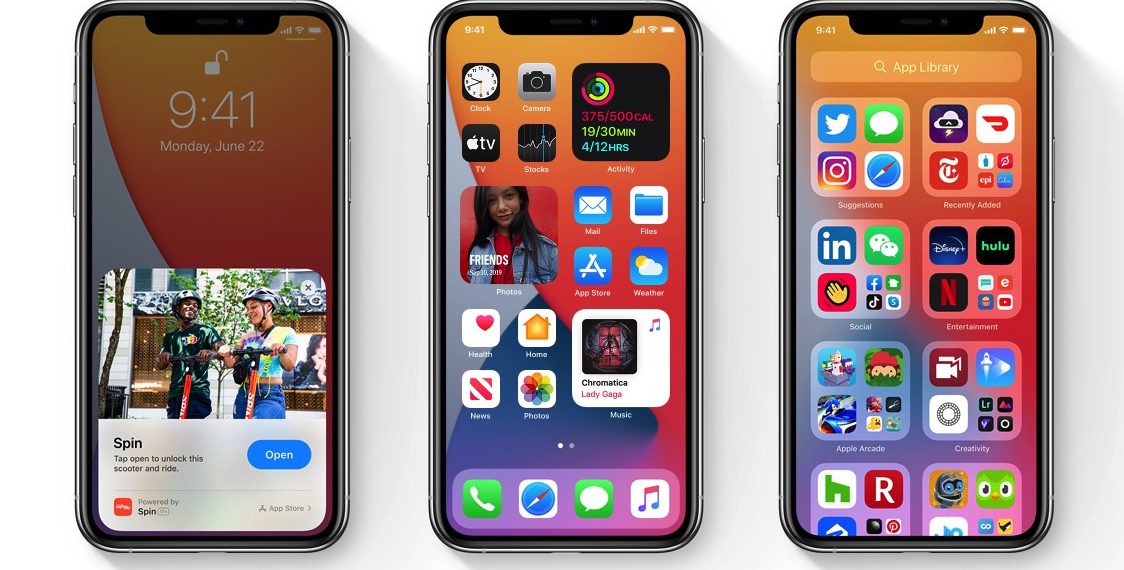 iOS 14 Captions 6 iOS 14 Captions