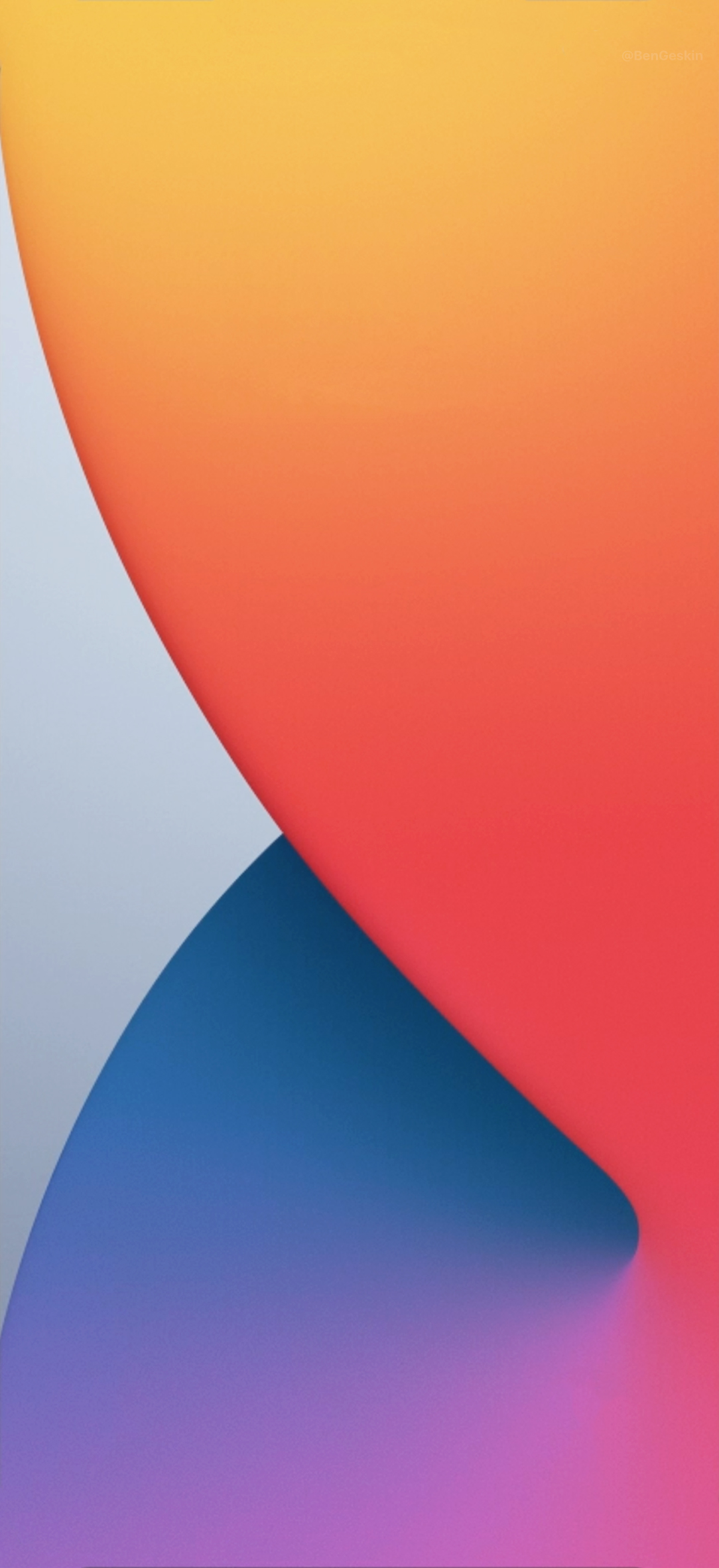 iOS 14 wallpaper iOS 14 wallpaper