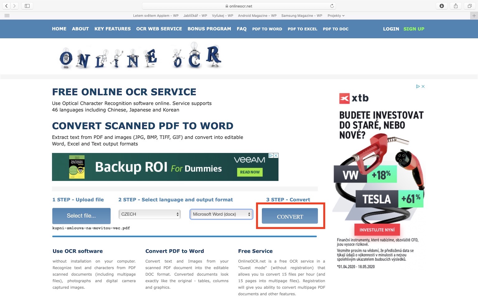 online_ocr_net5 onlineocr.net