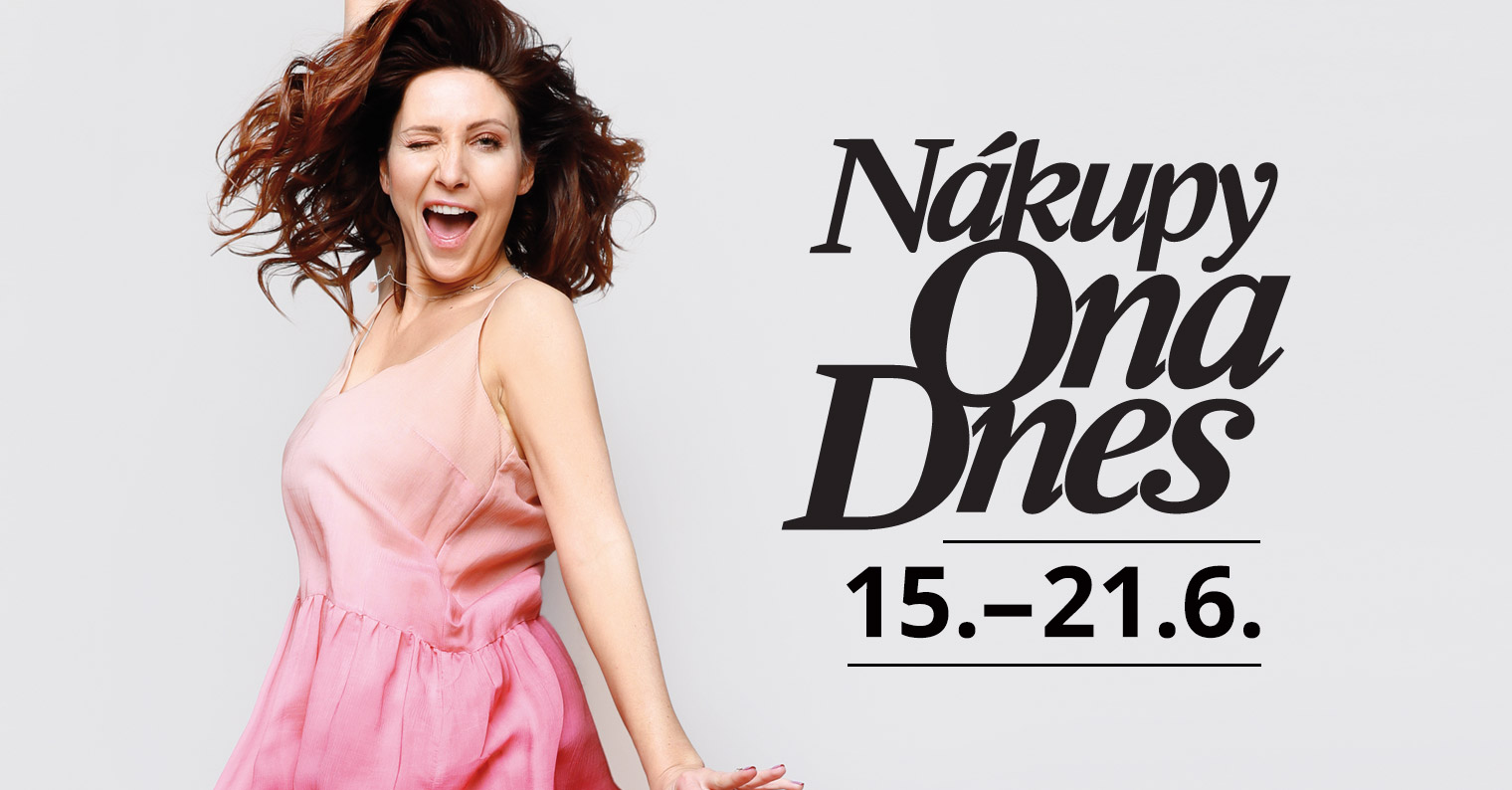 shopping event poster