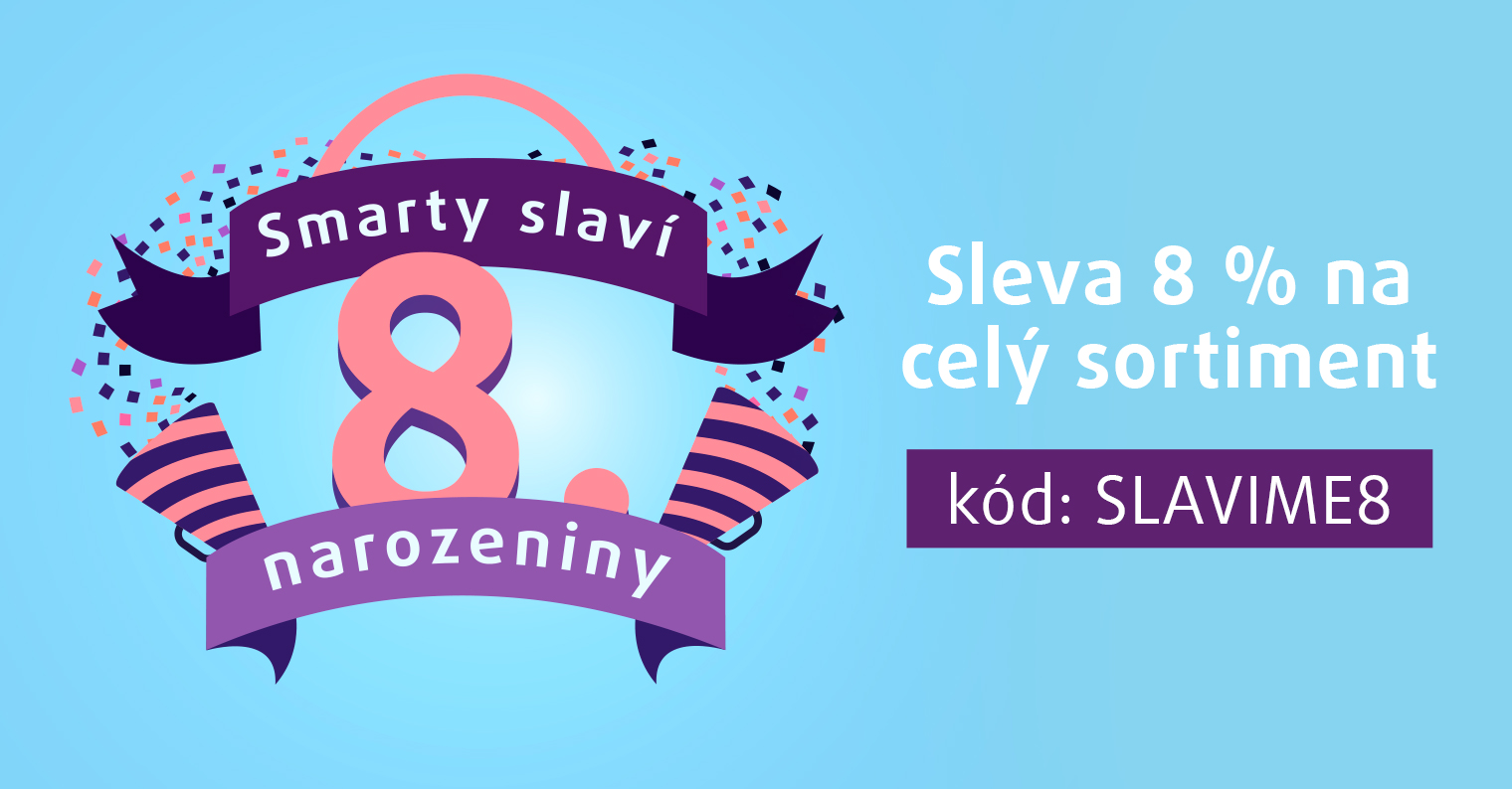 smarty 8 smarty 8