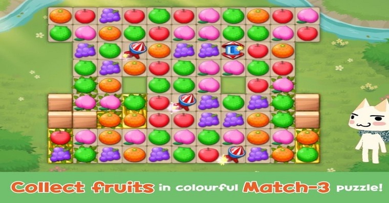 toro and friends onsen tower