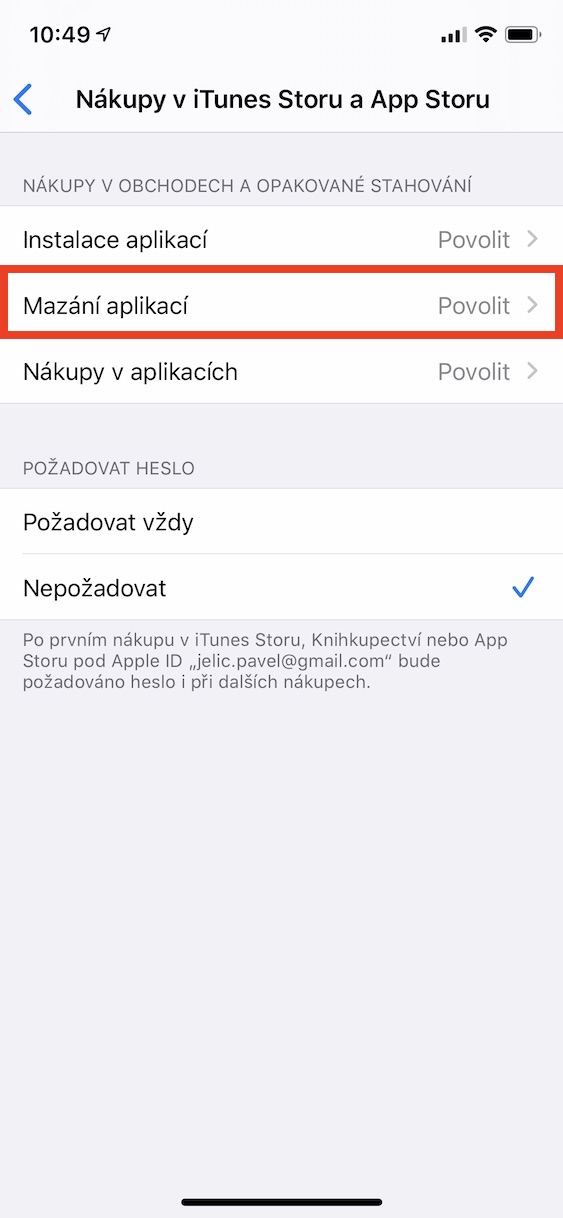zakaz_mazani_appek4 zákaz mazání aplikací