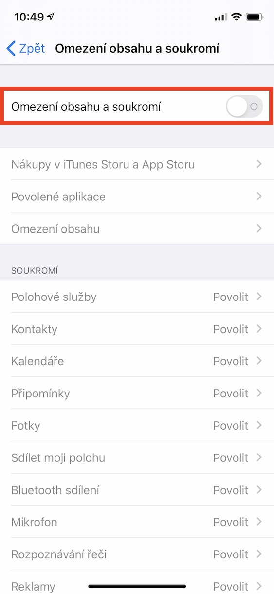 zakaz_mazani_appek7 zákaz mazání aplikací