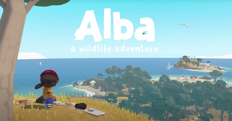 Alba a Wildlife Adventure