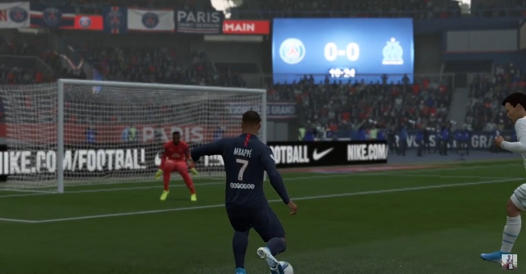 FIFA 20