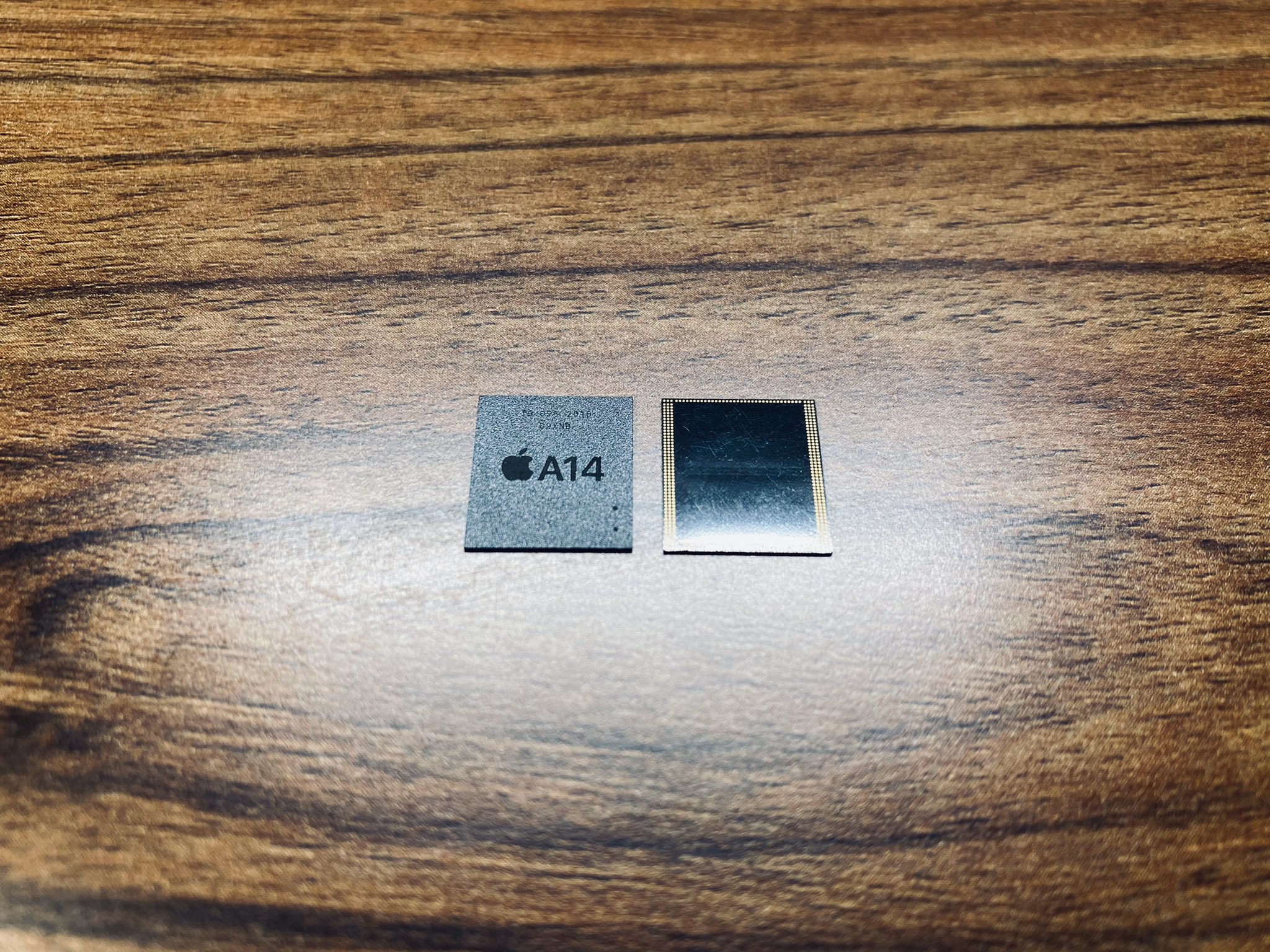 apple a14 2 Apple A14