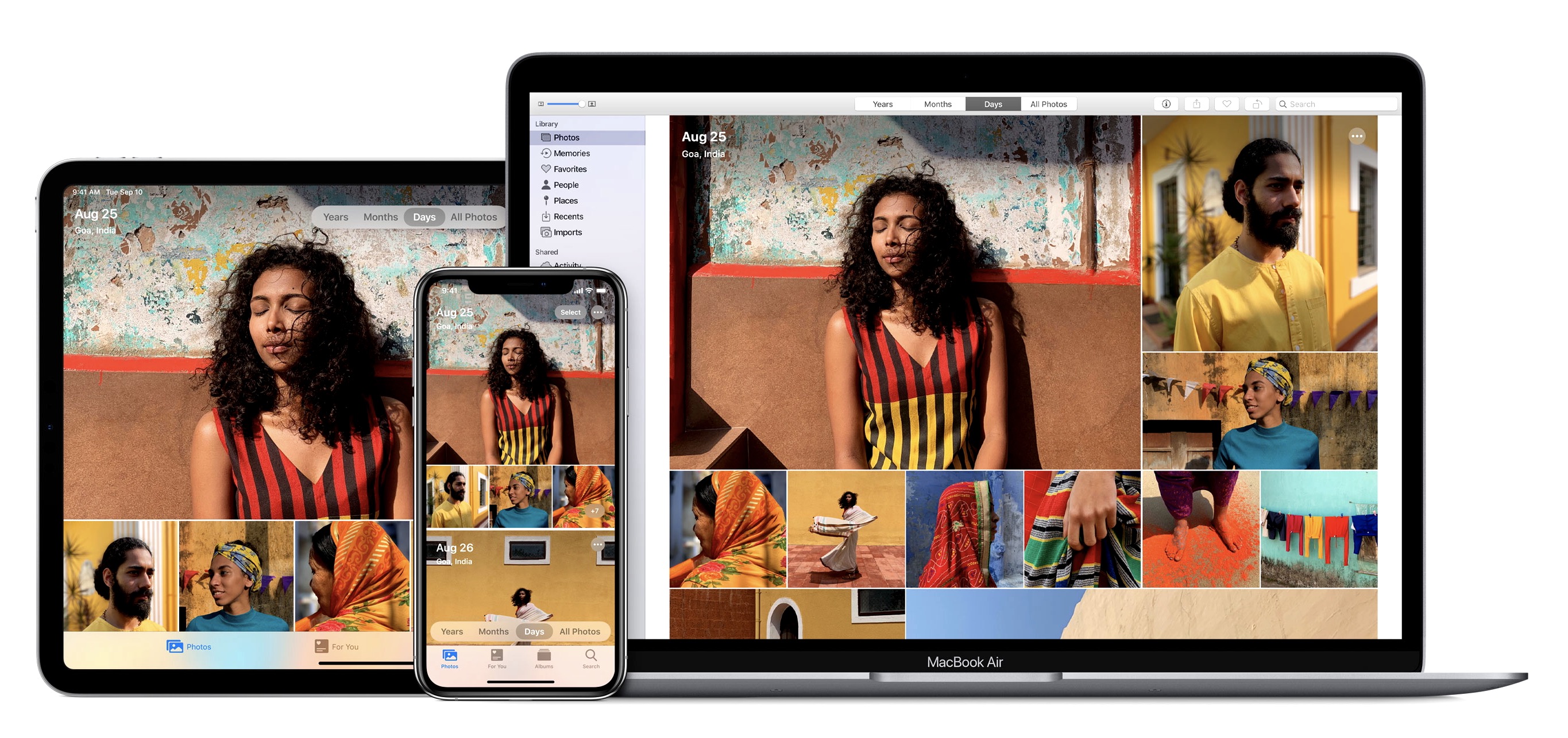 Ořezávání fotek bude s příchodem iOS 17 daleko přívětivější
