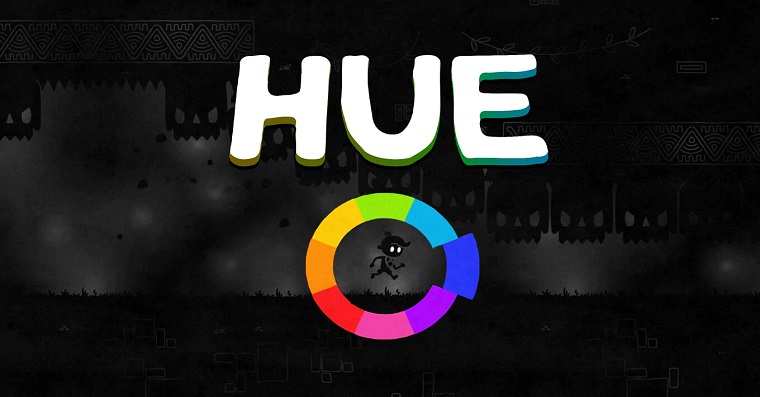 hue epic games