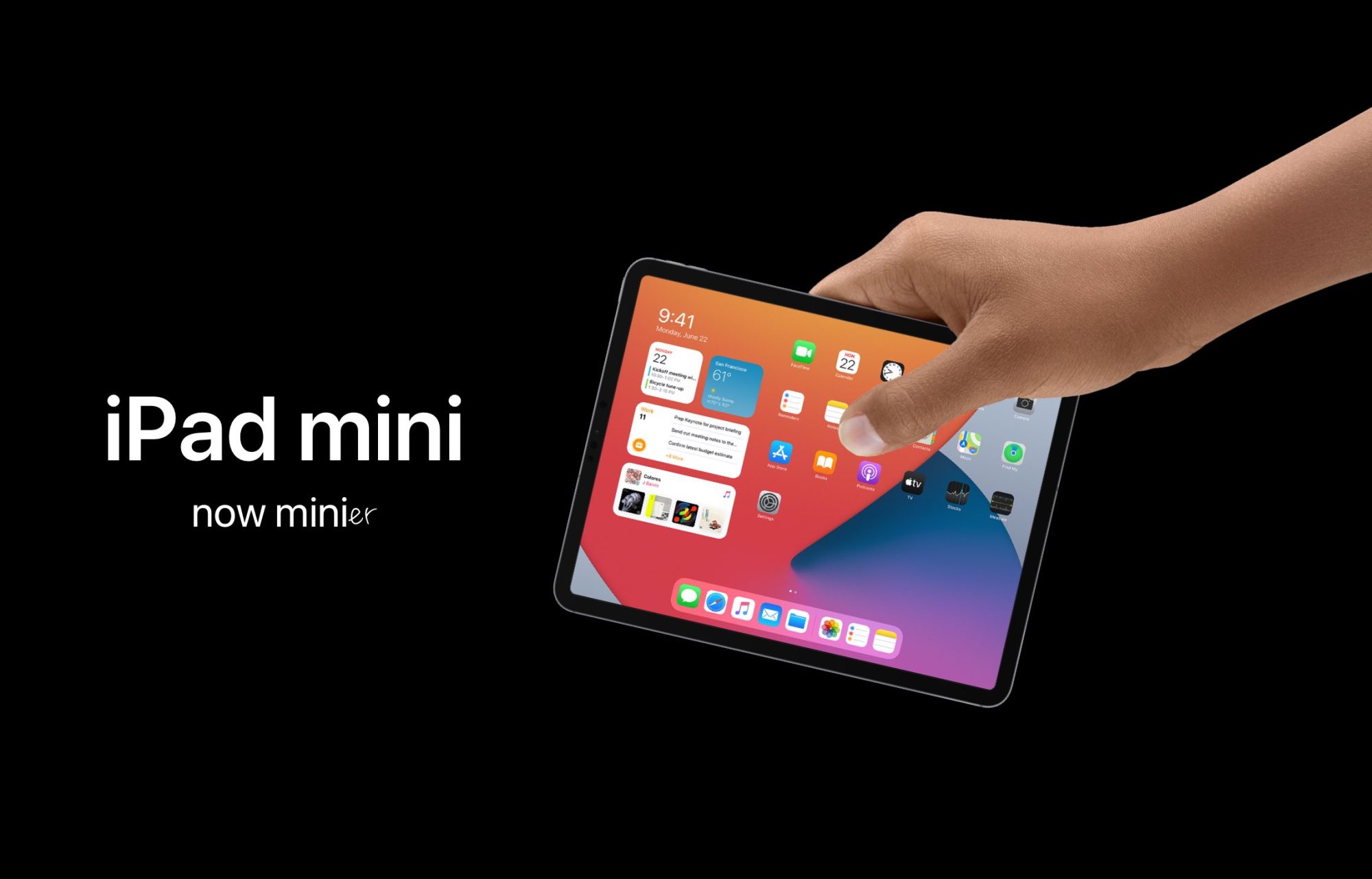 iPad mini 2 iPad mini