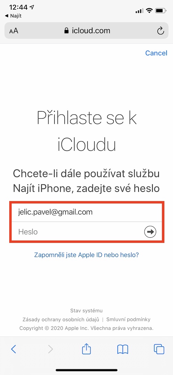 jak_najit_ztraceny_iphone13 Jak najít ztracený iPhone