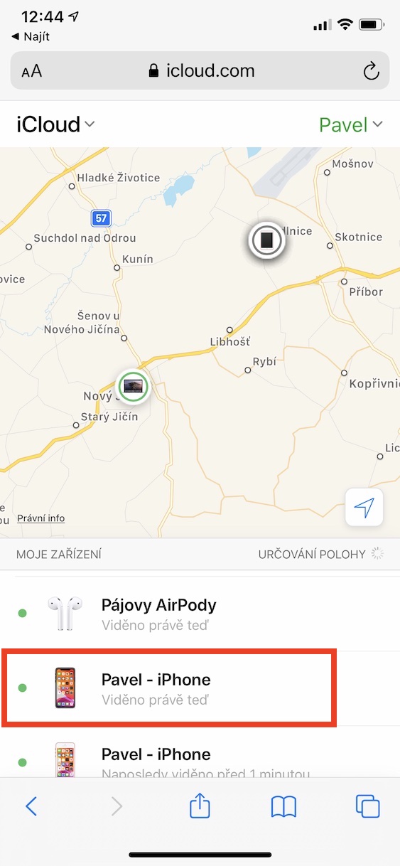 jak_najit_ztraceny_iphone14 Jak najít ztracený iPhone