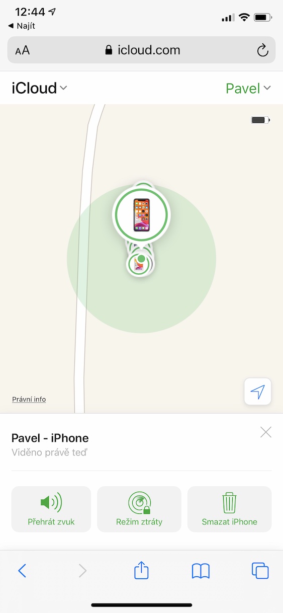 jak_najit_ztraceny_iphone15 Jak najít ztracený iPhone