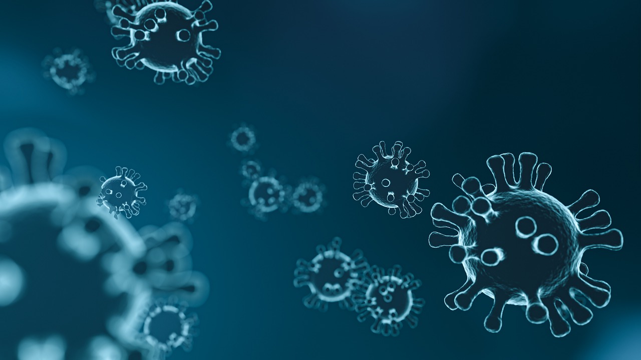 koronavirus cesko Koronavirus Česko