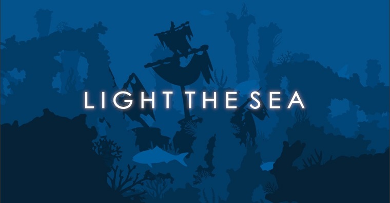 light the sea ios